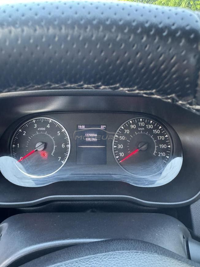 dacia duster 2020  