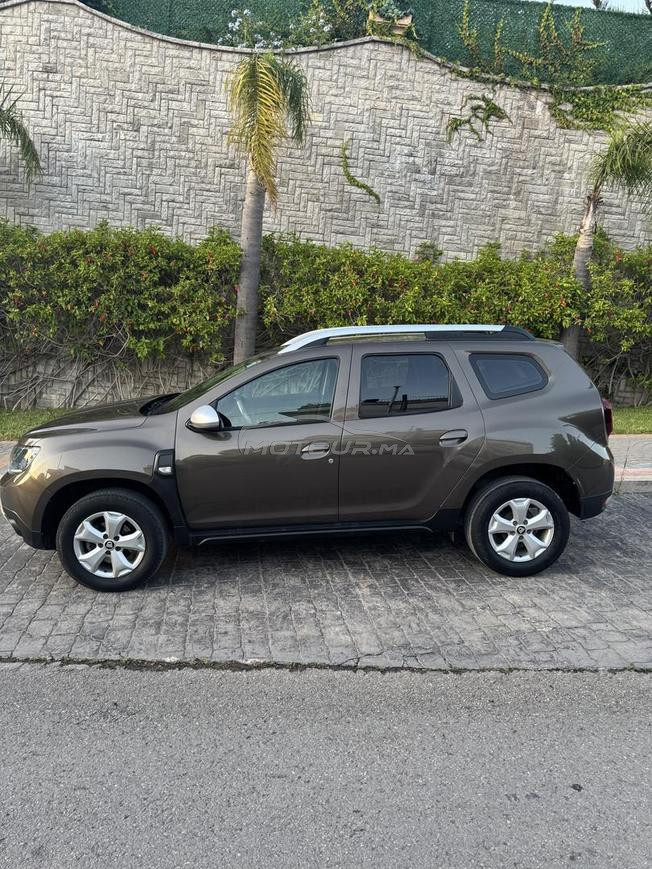 dacia duster 2020  