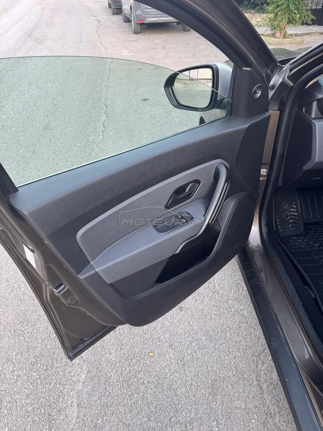 dacia duster 2020  