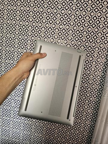 HP EliteBook 645 G11 - Ryzen 5 7535U, 16 Go DDR5 - 2