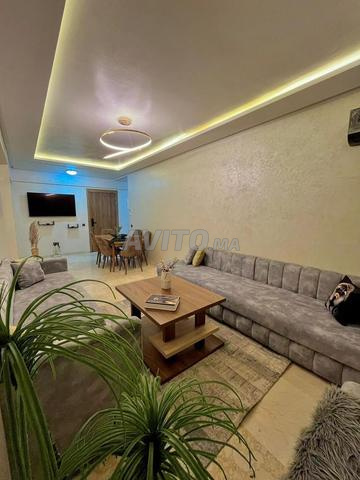 شقة فاخرة قريبة من غيليز مراكش 30