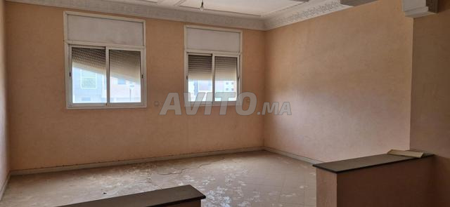 Appartement à vendre 89 m² à Ben Guerir - 2