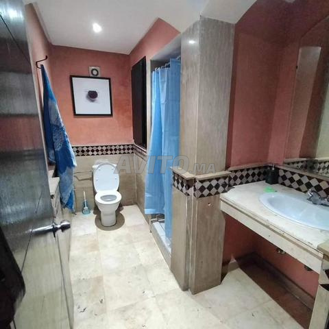 Appartement 40 au centre de GUELIZ