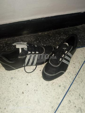 godasse des arbitres jamais habillé original  - 2