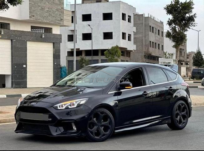 Ford focus model 2017 très Bon Etat pack RS