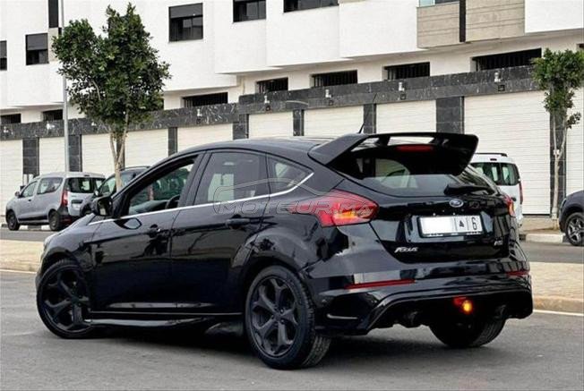 Ford focus model 2017 très Bon Etat pack RS