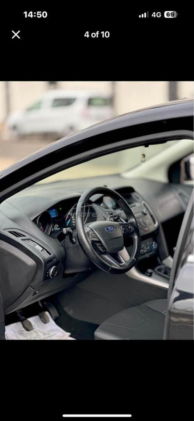Ford focus model 2017 très Bon Etat pack RS