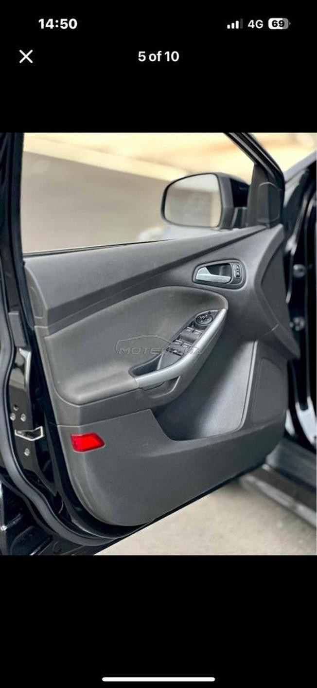 Ford focus model 2017 très Bon Etat pack RS