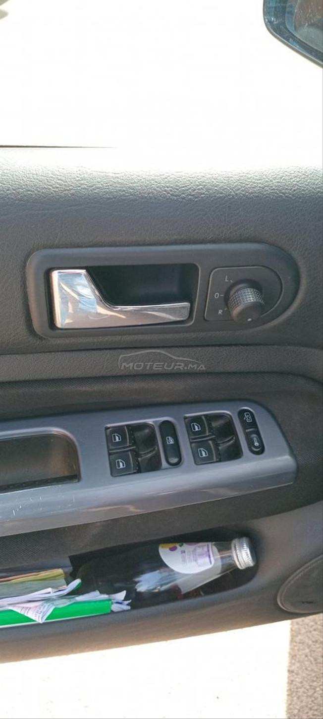 Volkswagen Golf 4 Diesel Manuelle 2003 à Khénifra