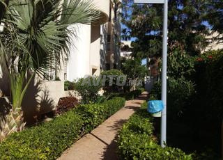 شقة مفروشة للبيع 132 متر مربع في سلا