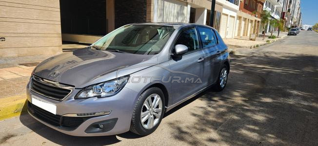 Peugeot 308 Allure