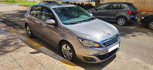 Peugeot 308 Allure