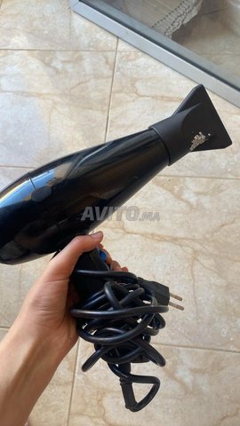 seche cheveux formula 6000