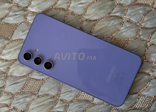 samsung a54 5G. 128gb 8 ram 