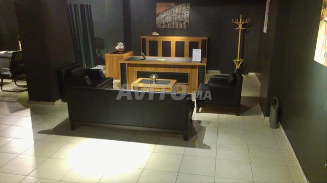 mobilier de bureau   - 2