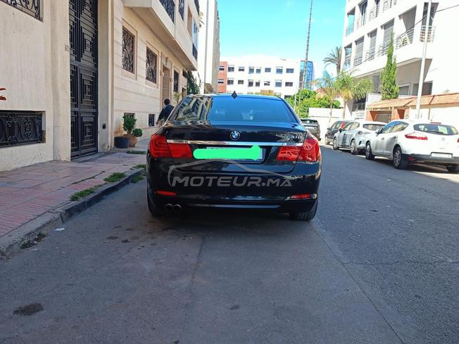 BMW 730d Exclusive