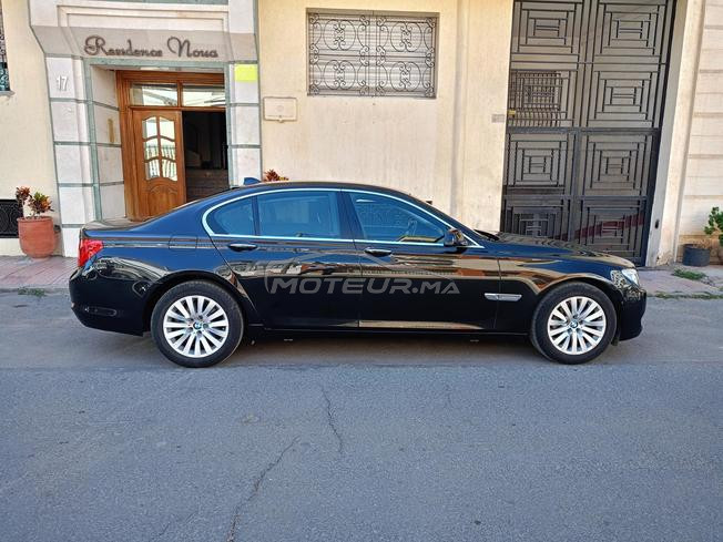 BMW 730d Exclusive