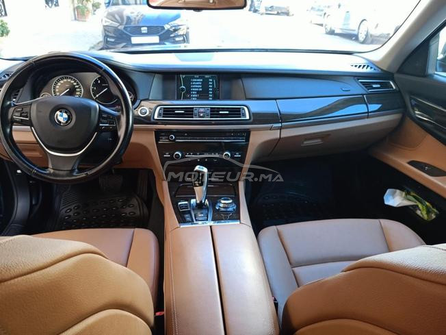 BMW 730d Exclusive