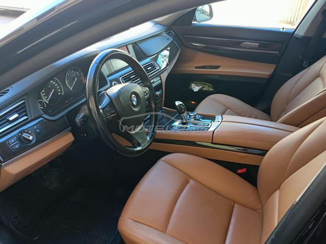 BMW 730d Exclusive