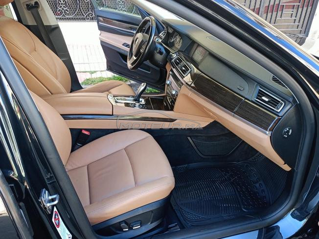 BMW 730d Exclusive
