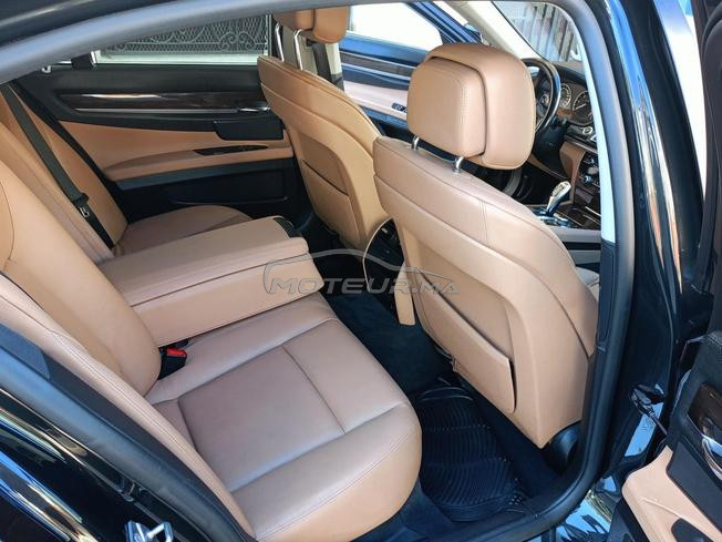 BMW 730d Exclusive