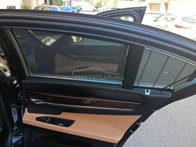 BMW 730d Exclusive
