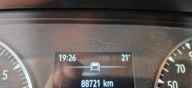 Dacia Logan Diesel Manuelle 2022 à Agadir