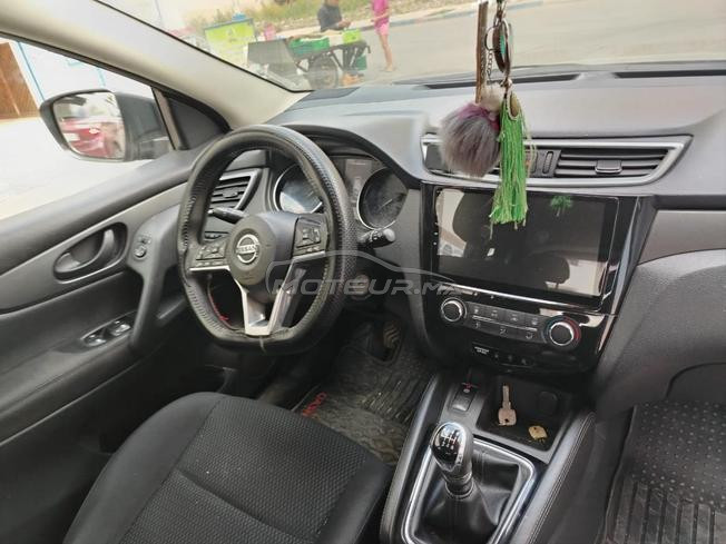  nissan qashqai 2019 