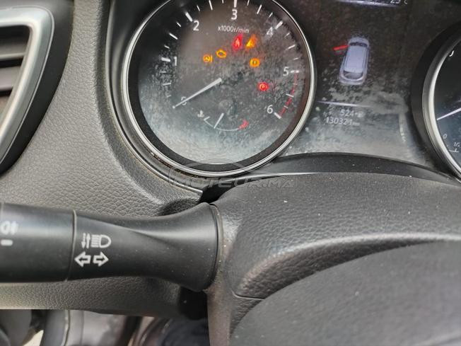  nissan qashqai 2019 
