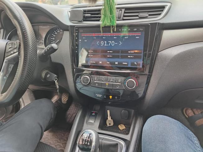  nissan qashqai 2019 