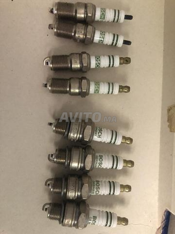 Bougies de préchauffage 