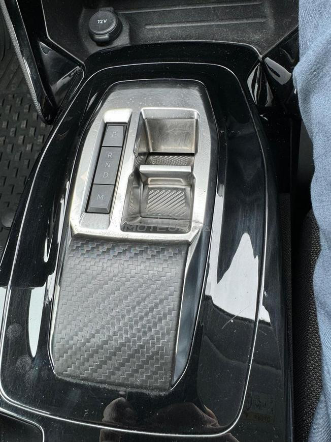 PEUGEOT 208/kilomètres/88 alf/موديل