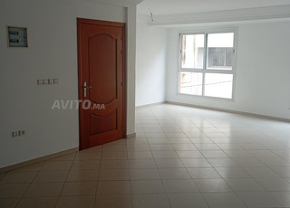 Plateau neuf 78m2 bien placé 