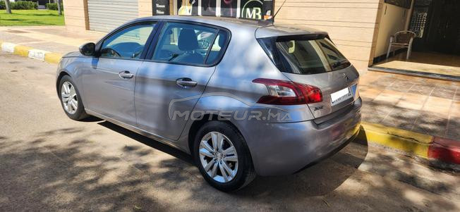 Peugeot 308 Allure