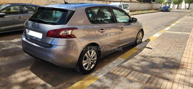 Peugeot 308 Allure