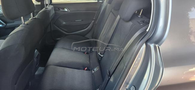 Peugeot 308 Allure