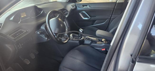 Peugeot 308 Allure