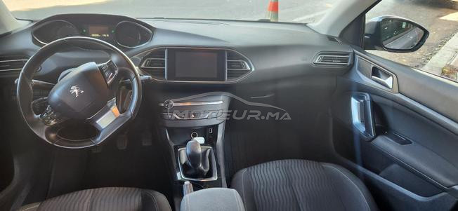 Peugeot 308 Allure