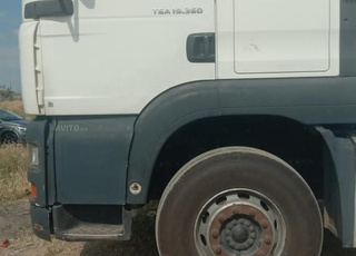 مان طيجية 360 انسوبل