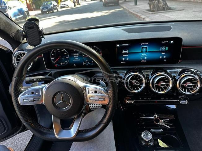 mercides-benz A200 2020