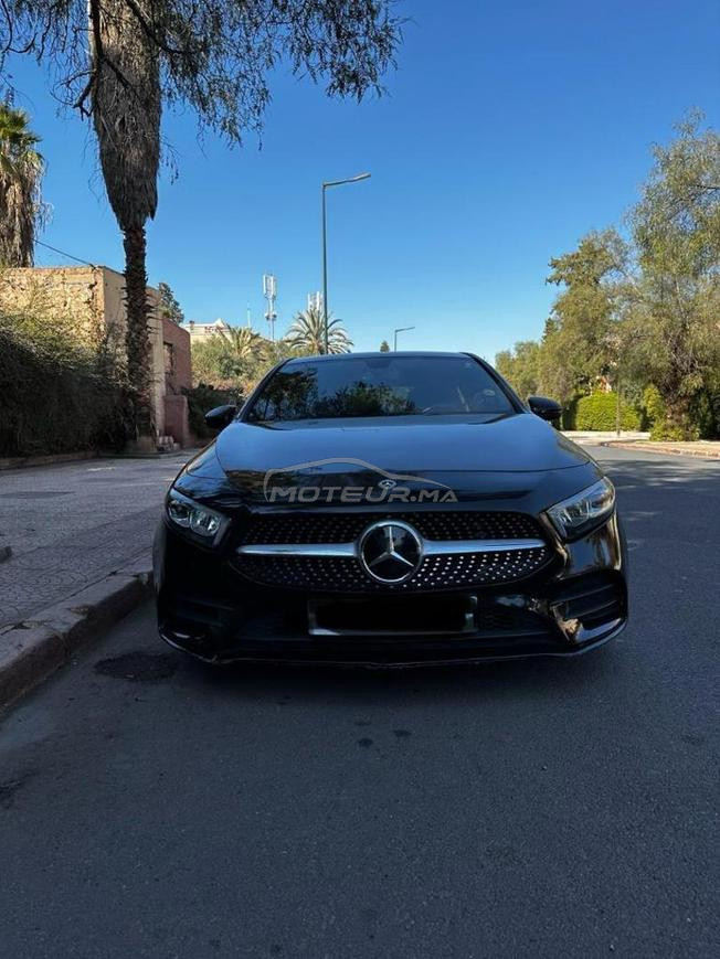 mercides-benz A200 2020