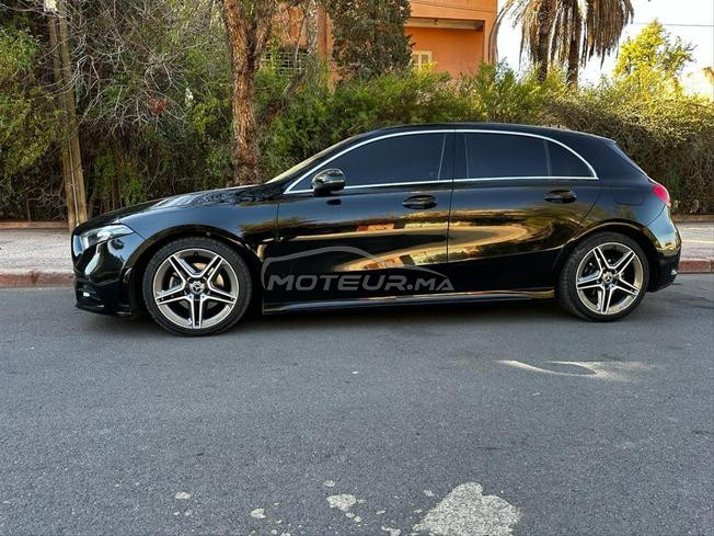 mercides-benz A200 2020