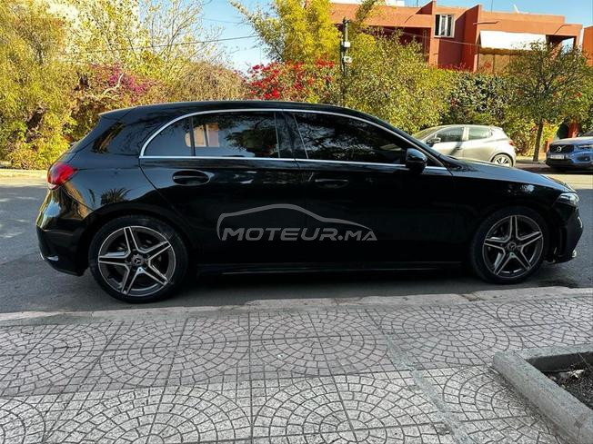 mercides-benz A200 2020