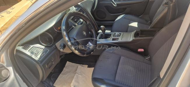 Renault Latitude Diesel Manuelle 2012 à Tanger