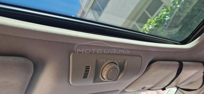Renault Latitude Diesel Manuelle 2012 à Tanger
