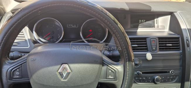 Renault Latitude Diesel Manuelle 2012 à Tanger