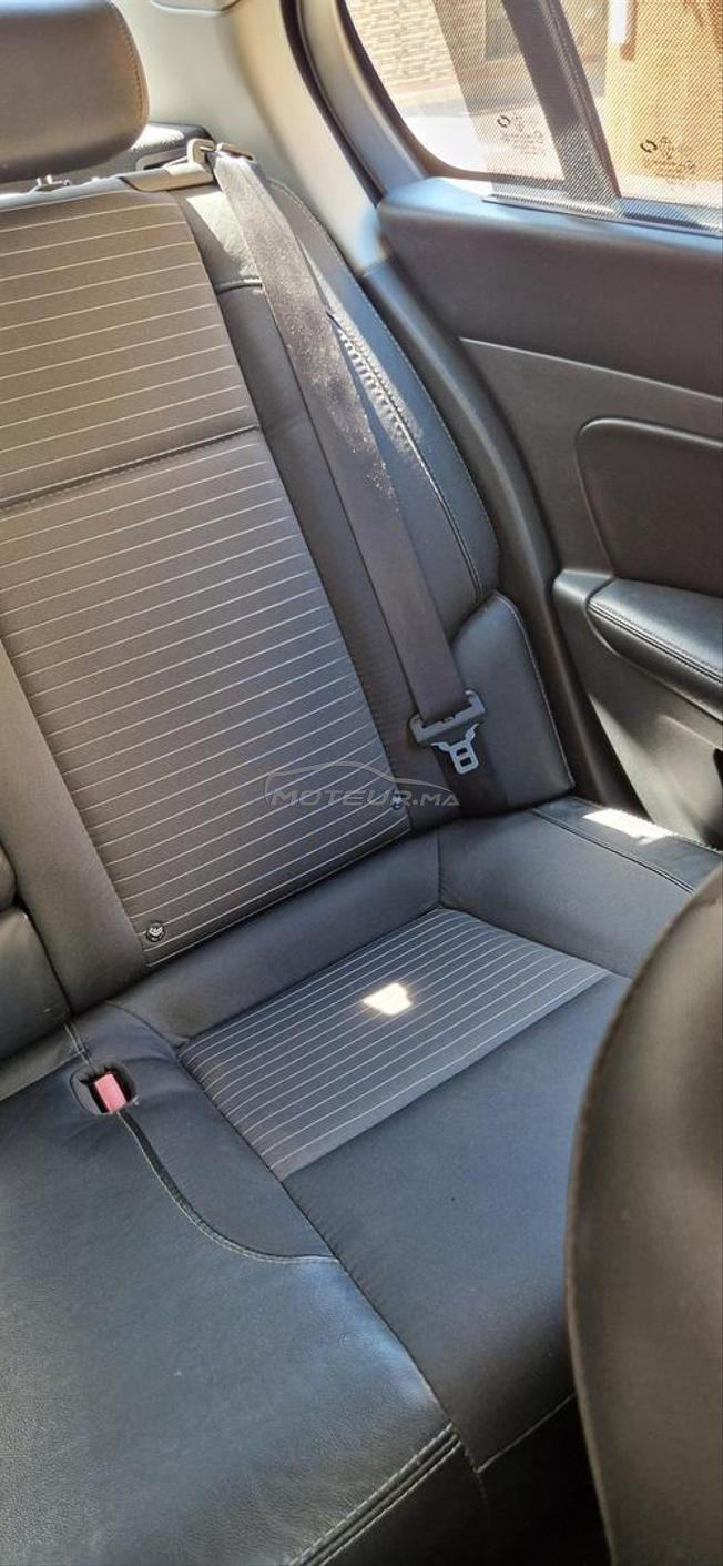 Renault Latitude Diesel Manuelle 2012 à Tanger