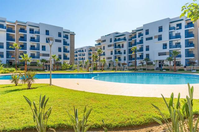 Appartements de luxe à louer à Cabo Negro
