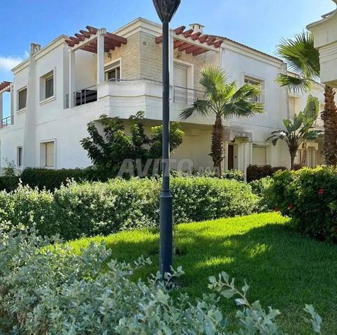 Villa pavillonnaire à vendre sidi rahal  - 2