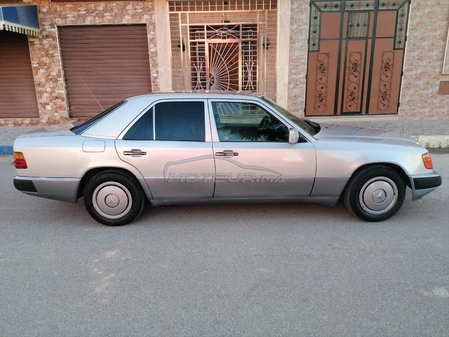 mercedes 250 modil 1993 diwana 2007